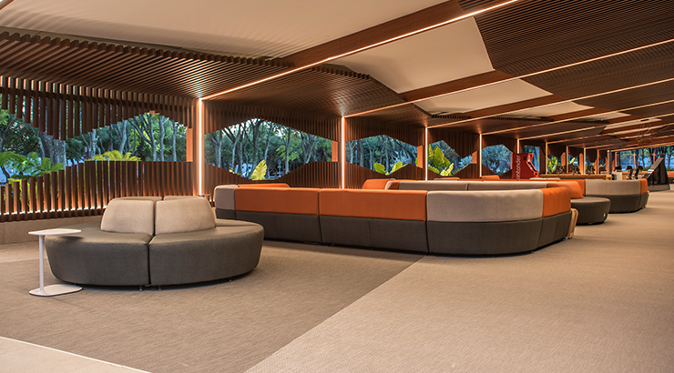 Biblioteca UAG - Imagen 1